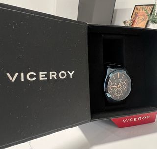 Reloj Viceroy Hombre