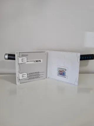 Puzzle & Dragons Z Nintendo 3DS