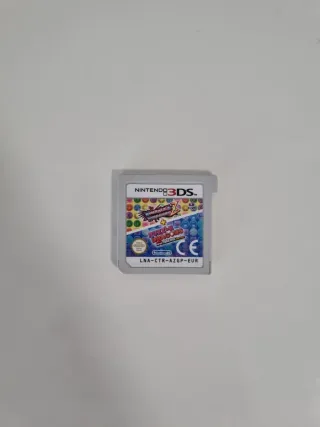 Puzzle & Dragons Z Nintendo 3DS