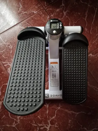 Stepper Domyos