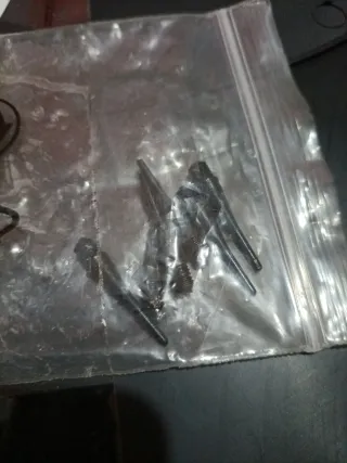 Diana Electrónica Pithón PL-8007