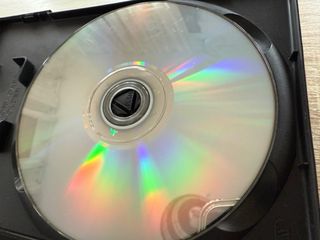 The Getaway PS2 (PlayStation 2)