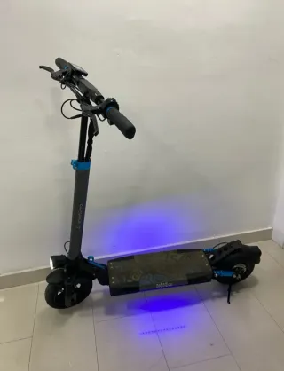 Patinete SmartGyro Rockway