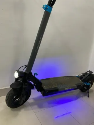 Patinete SmartGyro Rockway