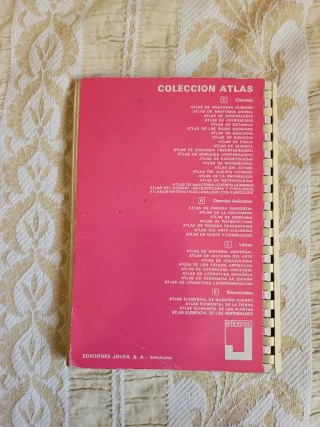 Atlas de literatura universal