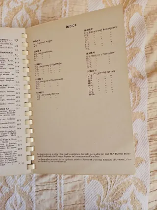 Atlas de literatura universal