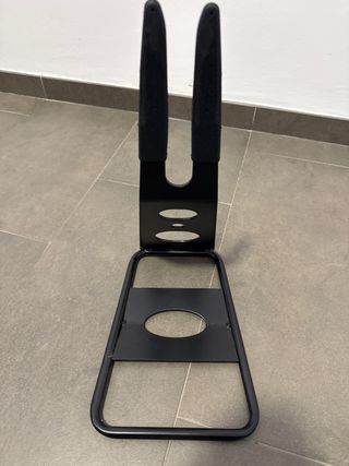 Soporte para bicicleta
