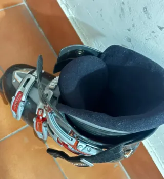 Botas de esquí Nordica GX