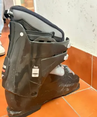 Botas de esquí Nordica GX