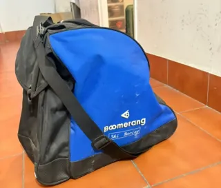 Botas de esquí Nordica GX