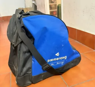 Botas de esquí Nordica GX