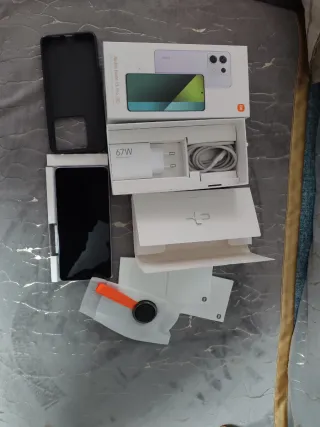 Xiaomi Redmi Note 13 Pro