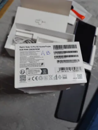 Xiaomi Redmi Note 13 Pro
