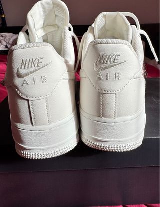 Nike Air Force 1 Oro Rosa