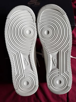 Nike Air Force 1 Oro Rosa