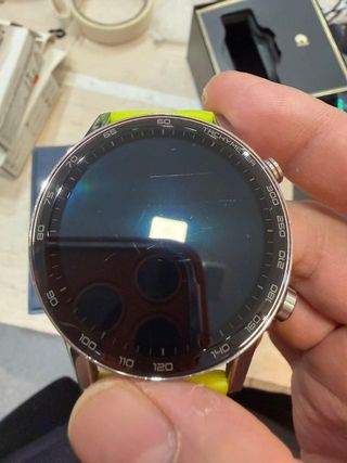 HONOR MagicWatch 2 46mm Marrón/Plata