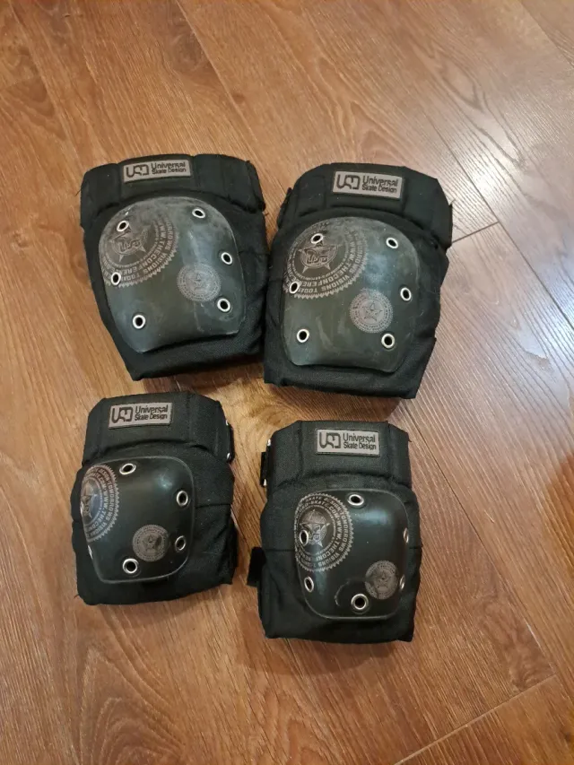 Protecciones K2 para deportes