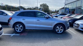 Audi Q5 2017