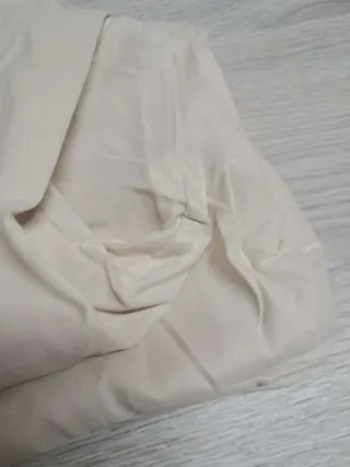 Bare Home Juego de edredón Colección de Funda