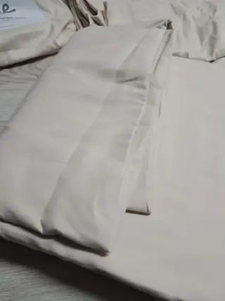 Bare Home Juego de edredón Colección de Funda