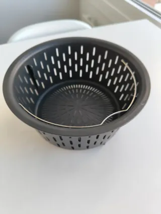 Monsier cuisine conect (roto)