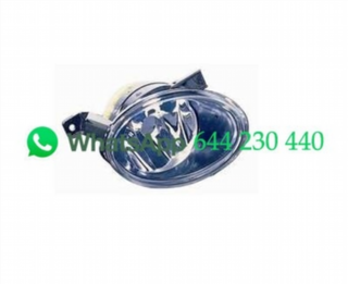 FARO ANTINIEBLA IZQUIERDO SEAT ALHAMBRA 2010.09-