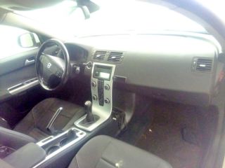 Despiece Volvo S40 II D2