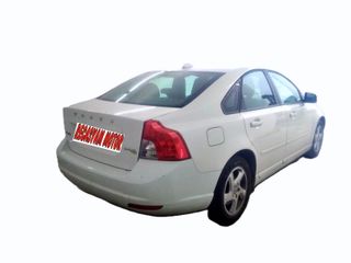 Despiece Volvo S40 II D2