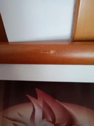 Cuadros vintage abstractos