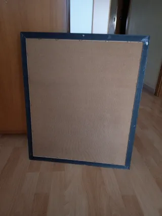 Cuadros vintage abstractos