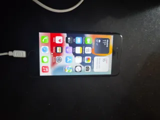 iPhone 7 Negro Espacial