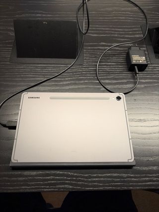 Samsung Galaxy Tab S9 5G Wifi 128 gb + Teclado