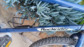 Bicicleta Rockrider 3.1 26 Decathlon