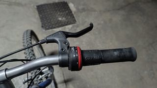 Bicicleta Rockrider 3.1 26 Decathlon