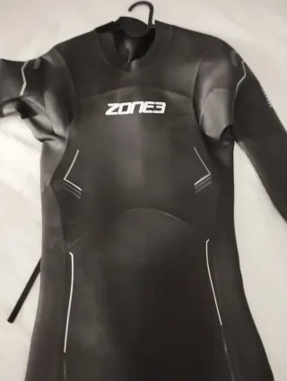 Traje XL Neopreno Natación Triatlón Aguas Abierta