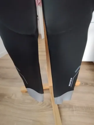 Traje XL Neopreno Natación Triatlón Aguas Abierta