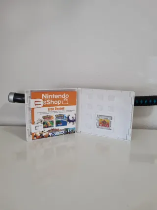 Yo-kai Watch Blasters Cricca Dei Gatti Rossi 3DS