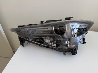 Pareja Faros Mazda CX-5 (KF 2017-2021)