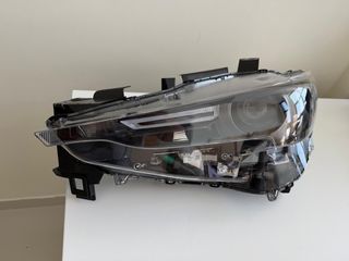 Pareja Faros Mazda CX-5 (KF 2017-2021)