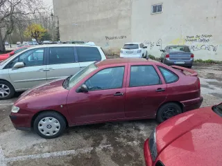 SEAT Cordoba 2001