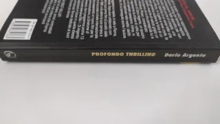 Profondo thrilling