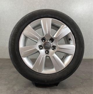 Llantas Audi A6 17" Originales