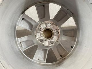 Llantas Audi A6 17" Originales