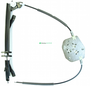 ELEVALUNAS ELÉCTRICO TRASERO DERECHO 5 PUERTAS (S