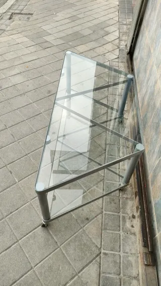 Mueble TV Salón Mesita Mesa Auxiliar 640513971