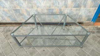 Mueble TV Salón Mesita Mesa Auxiliar 640513971