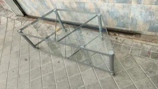 Mueble TV Salón Mesita Mesa Auxiliar 640513971