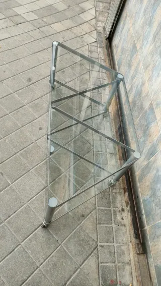 Mueble TV Salón Mesita Mesa Auxiliar 640513971