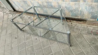 Mueble TV Salón Mesita Mesa Auxiliar 640513971