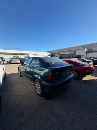 BMW 318ti E36 Compact